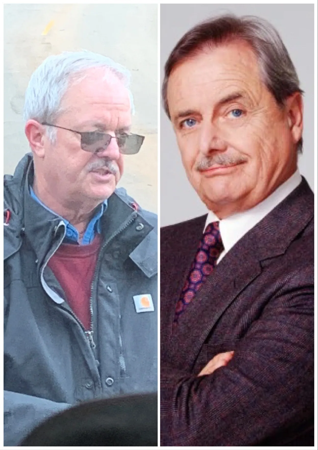 People Who Look Wildly Like Famous Celebrities