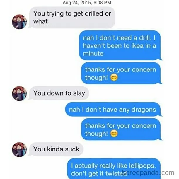 50 Terrifying Stories That Prove Why Women Are Afraid Of Rejecting Men, As Shared By The 'Bye Felipe' Instagram Account