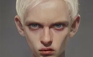 Woman Shows How "Harry Potter" Characters Were Supposed To Look According To Book Descriptions (35 Pics)