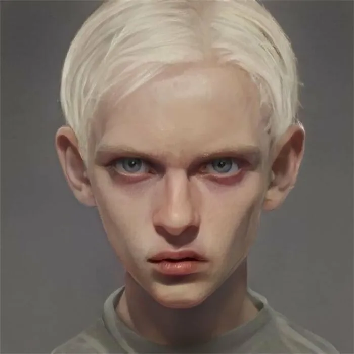 Draco Malfoy