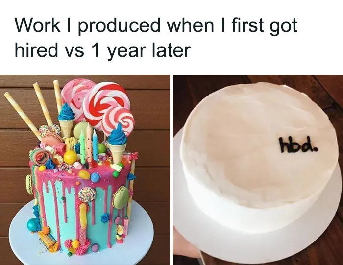 "Corporate Humor": 40 Memes About Office Life That Hit Way Too Close To Home