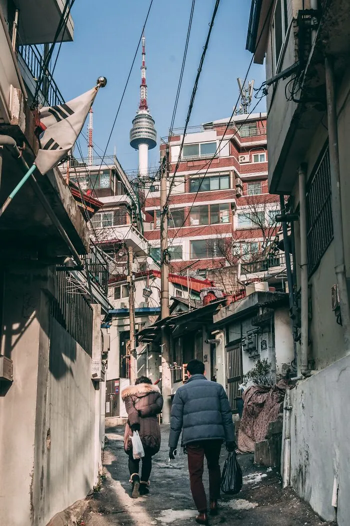 I Think Seoul Is The Most Beautiful City In The World, And Here Are My 30 Favorite Photos To Prove It (New Pics)