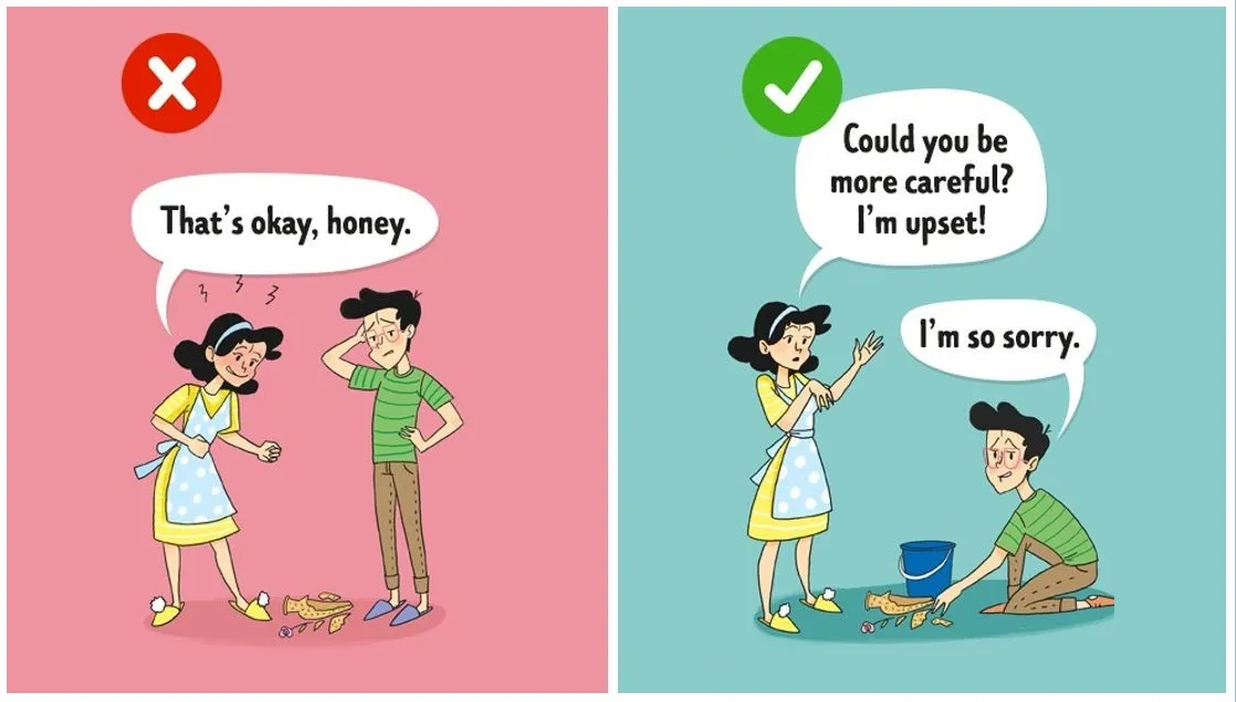 7 Things That Actually Make Relationships Stronger ( 7 New Pics )