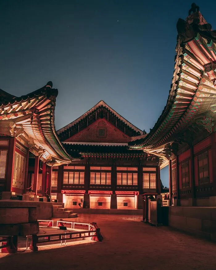 I Think Seoul Is The Most Beautiful City In The World, And Here Are My 30 Favorite Photos To Prove It (New Pics)