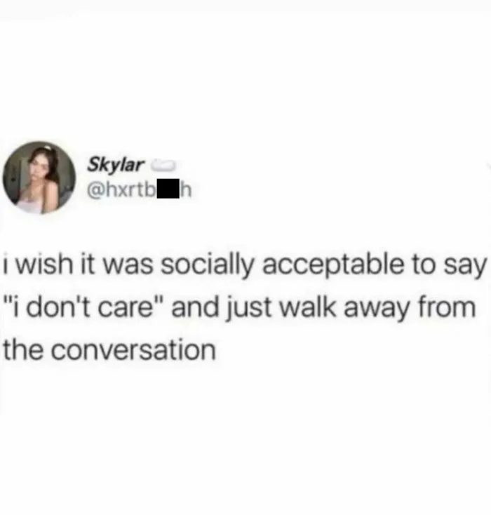 40 Funny ‘Antisocial Memes’ Introverts Might Relate To