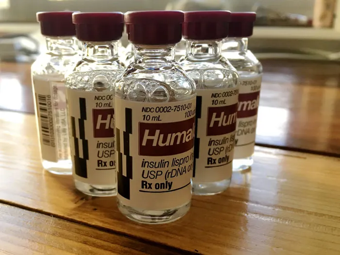 Insulin
