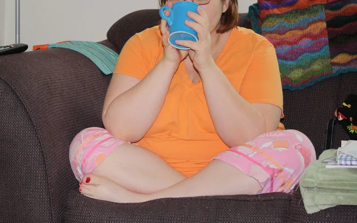 Pajamas 