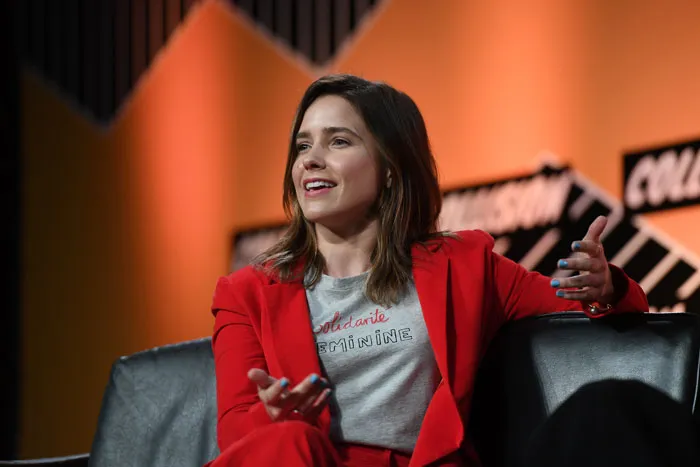 Sophia Bush Had To Audition Three Times To Fit The Right Amount Of Sexiness The Casting Directors Were Looking For 