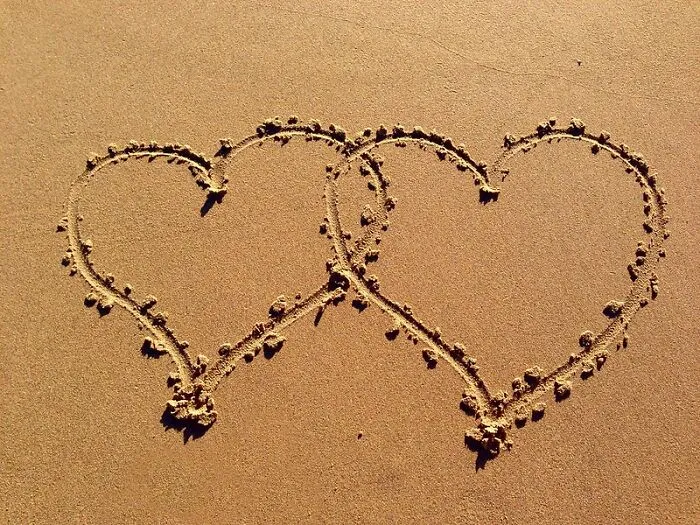 An Open Relationship