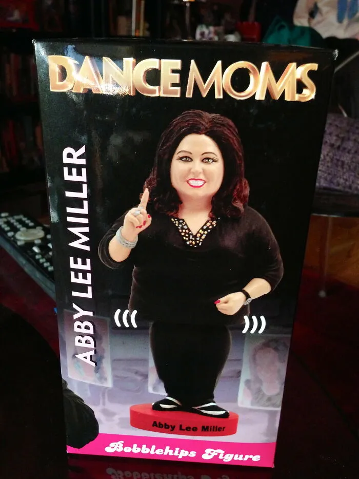 Dance Moms
