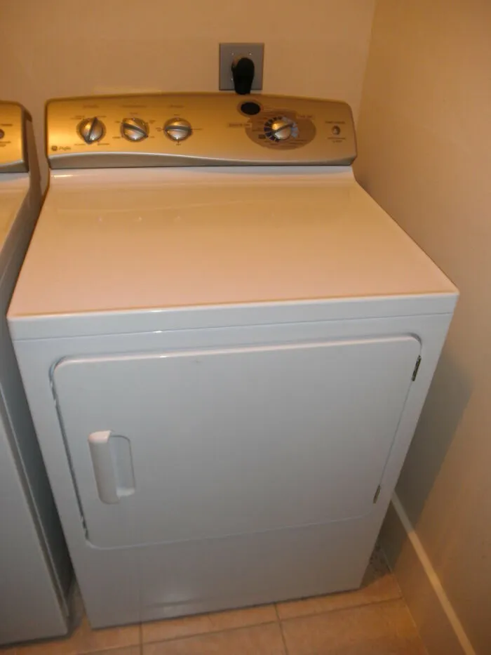 Forgetting To Disconnect It From The Socket