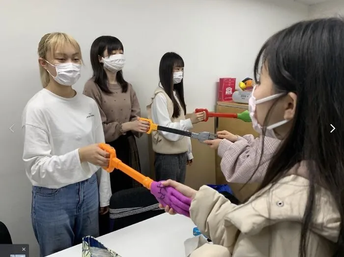 "Japón sin contexto": 37 fotos divertidas y extrañas que demuestran lo singular que es Japón