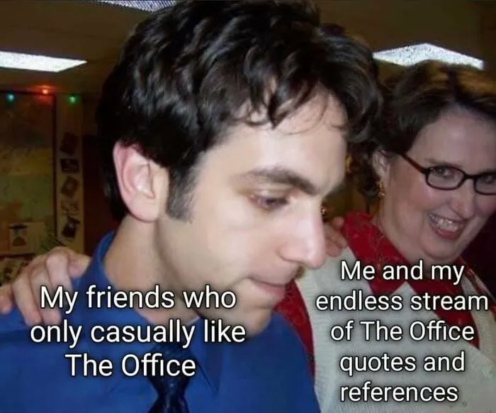 Folks Are Cracking Up At These 35 “The Office” Memes As Seen On the “Office Memes Daily” Instagram Page