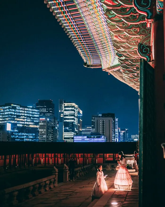 I Think Seoul Is The Most Beautiful City In The World, And Here Are My 30 Favorite Photos To Prove It (New Pics)