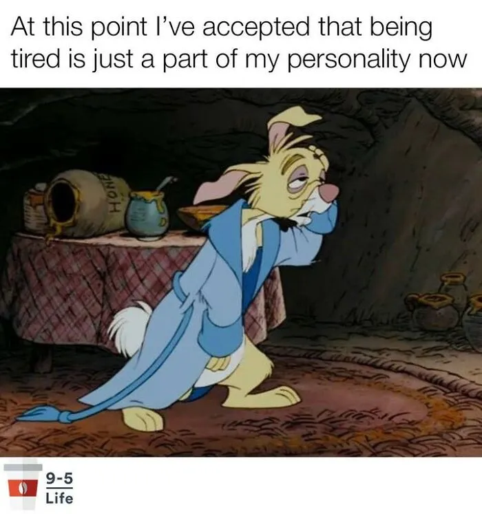 30 Times Memes Summed Up The 9-To-5 Grind So Well, They Ended Up Being Shared On This Instagram Account