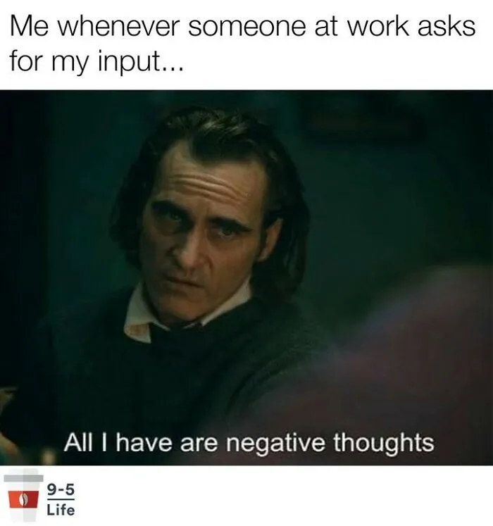 30 Times Memes Summed Up The 9-To-5 Grind So Well, They Ended Up Being Shared On This Instagram Account