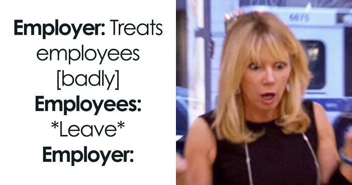 30 Times Memes Summed Up The 9-To-5 Grind So Well, They Ended Up Being Shared On This Instagram Account