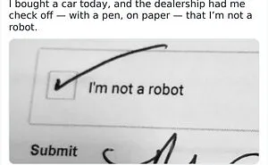 Here Are 50 Of The Dumbest Things Ever Said On The Internet