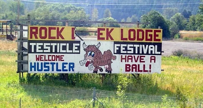 Somewhere In Montana