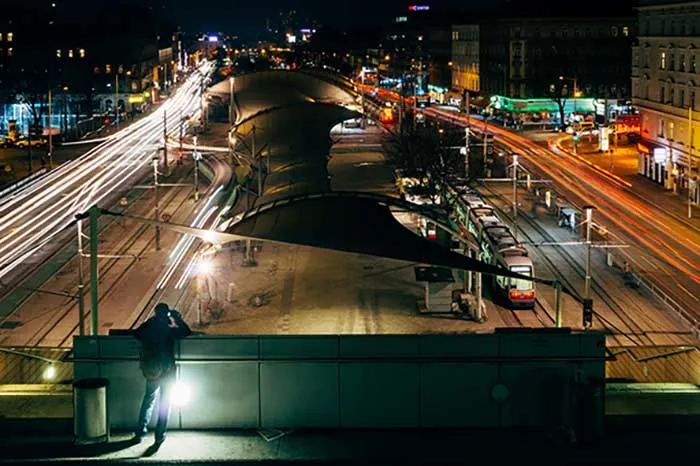 City Lights