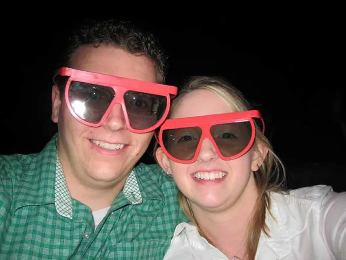 3D Shows