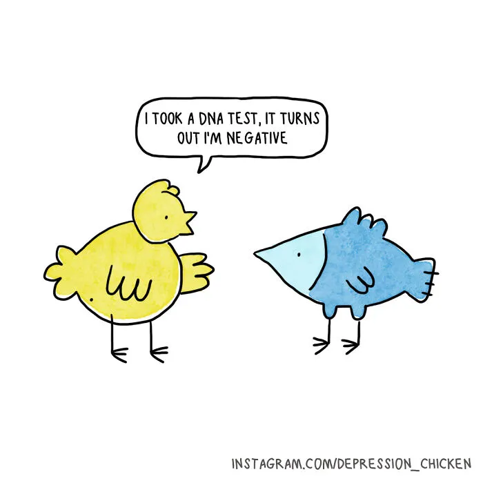 100% That Chicken