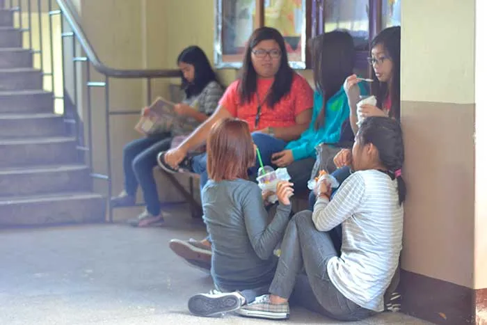 People Are Way More Informal In Communication
