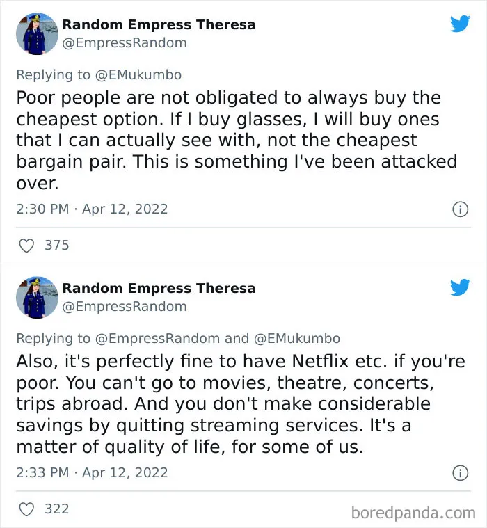 "Don't Have Children You Can't Fully Afford": 40 People Share Their Most Controversial Money Tips