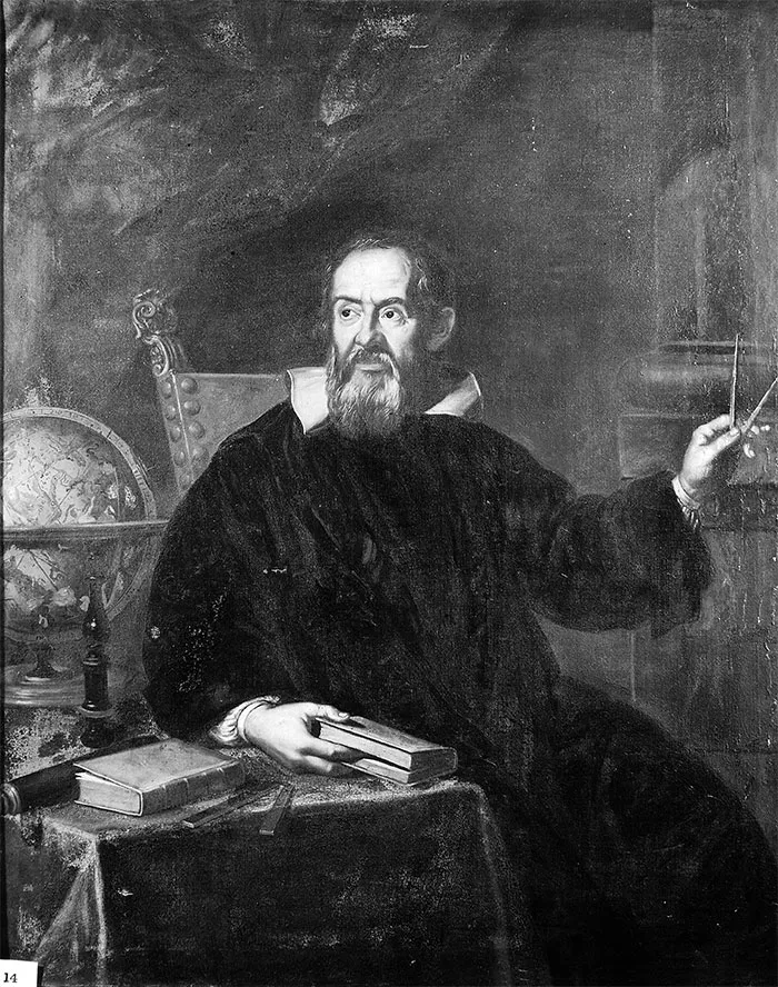 25 Personajes históricos tomados por locos en su momento, pero el tiempo les dió la razón