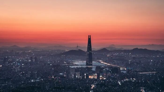 I Think Seoul Is The Most Beautiful City In The World, And Here Are My 30 Favorite Photos To Prove It (New Pics)