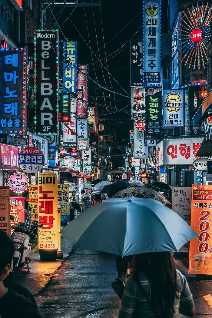 I Think Seoul Is The Most Beautiful City In The World, And Here Are My 30 Favorite Photos To Prove It (New Pics)