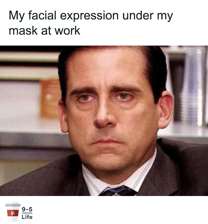 30 Times Memes Summed Up The 9-To-5 Grind So Well, They Ended Up Being Shared On This Instagram Account