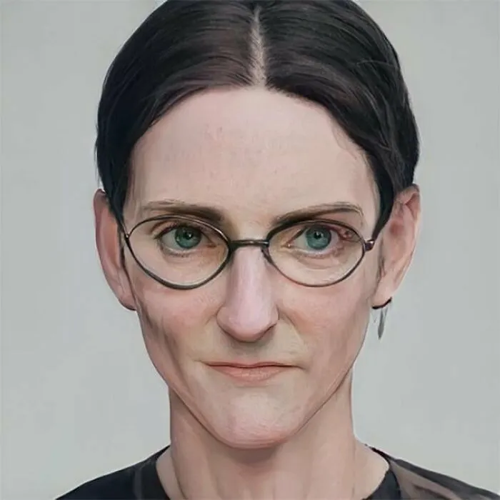 Minerva Mcgonagall