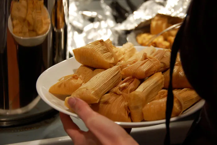 Tamales