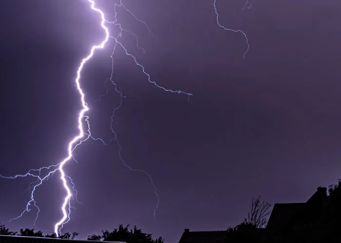 30 People Are Sharing Shockingly Terrifying Things They’ve Witnessed But No One Believed Them
