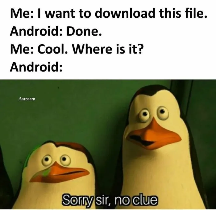 50 Hilariously-Relatable Memes Shared On The 'Sarcasm Only' Instagram Account