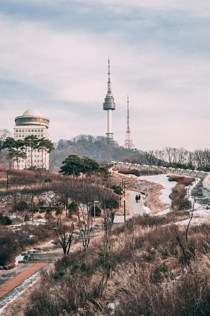 I Think Seoul Is The Most Beautiful City In The World, And Here Are My 30 Favorite Photos To Prove It (New Pics)