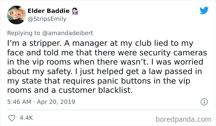 35 People Share How They Succeeded In Spiting Someone Who Didn’t Believe In Them
