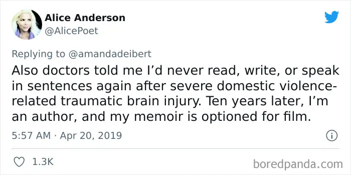 35 People Share How They Succeeded In Spiting Someone Who Didn’t Believe In Them