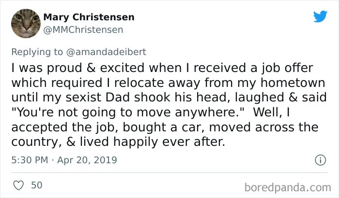 35 People Share How They Succeeded In Spiting Someone Who Didn’t Believe In Them