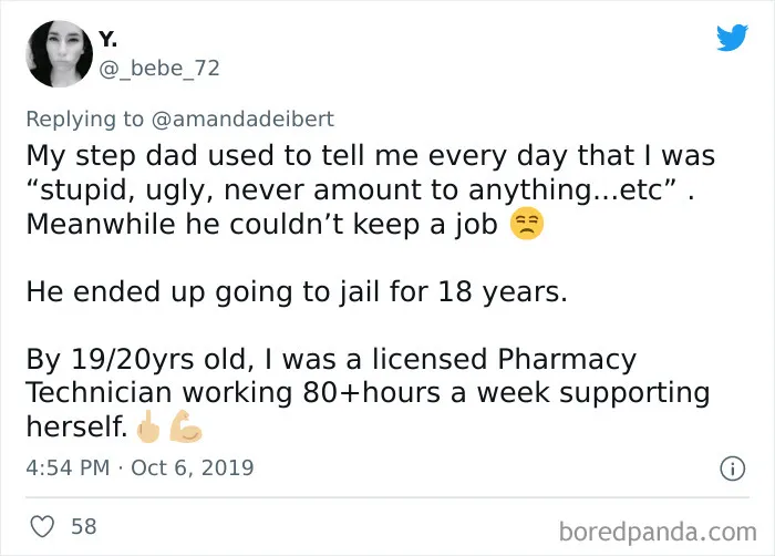 35 People Share How They Succeeded In Spiting Someone Who Didn’t Believe In Them