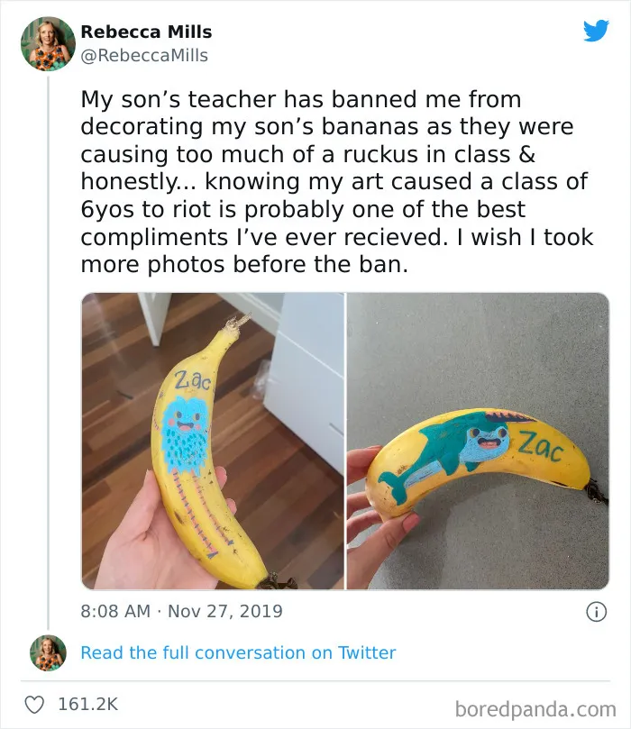 A Loving Mother