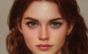 Woman Shows How "Harry Potter" Characters Were Supposed To Look According To Book Descriptions (35 Pics)