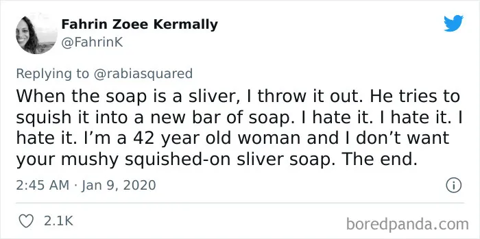 Married People Share 40 Fights They Keep Having Over And Over Again