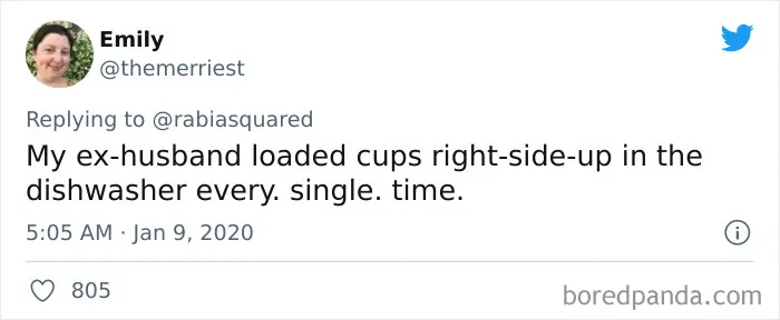 Married People Share 40 Fights They Keep Having Over And Over Again