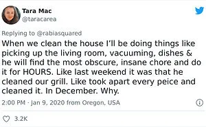 Married People Share 40 Fights They Keep Having Over And Over Again