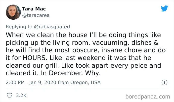 Married People
