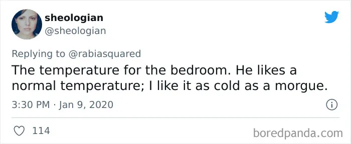 Married People Share 40 Fights They Keep Having Over And Over Again