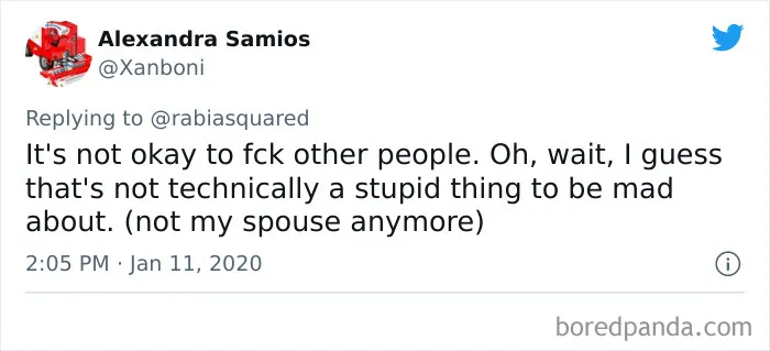 Married People Share 40 Fights They Keep Having Over And Over Again