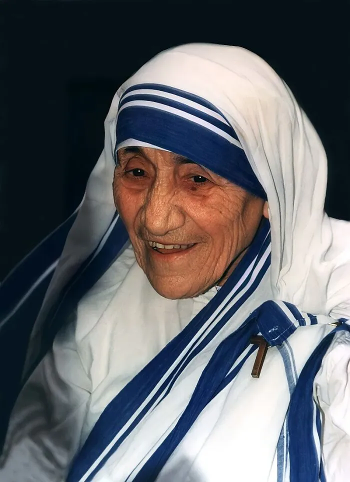 Someone Asked "What Beloved Person In History Should Be Hated?", Here Are 30 Eye-Opening Answers